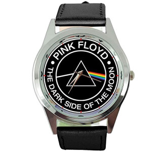 Montre Pink Floyd quartz homme/femme