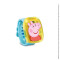 Montre Peppa Pig bleu/jaune digital analogique fille/garçon - miniature variant 1