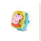 Montre Peppa Pig bleu/jaune digital analogique fille/garçon - miniature variant 8