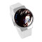 Montre Death Note noir quartz LED homme - miniature variant 3